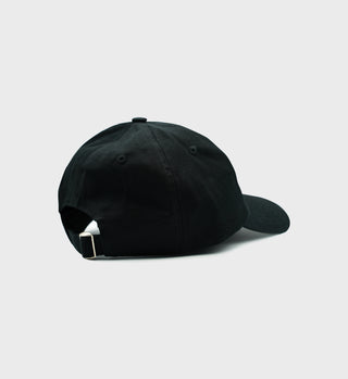 Fitness Hat - Black