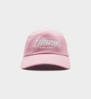 Fitness Hat - Rosa