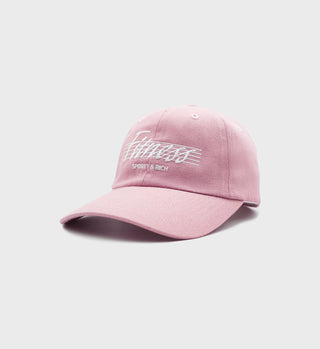 Fitness Hat - Rosa
