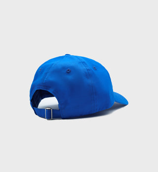 80s Fitness Hat - Sapphire