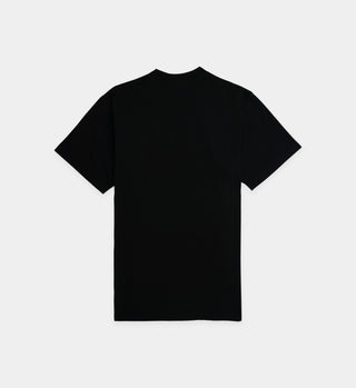 Fitness T Shirt - Black