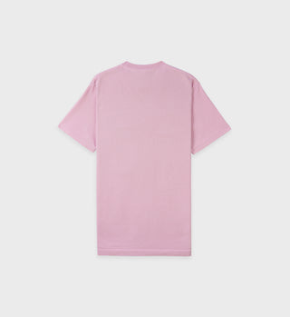 Fitness T-Shirt - Rosa