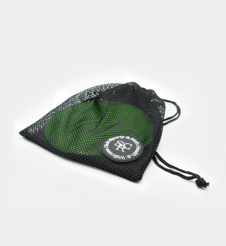Fitness Gliders - Green