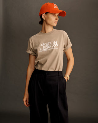 Fitness Group Hat - Cherry