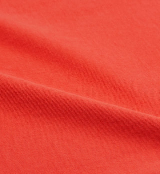 Fitness Group T-Shirt - Cherry