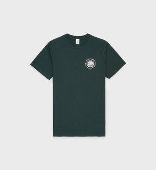 Global T-Shirt - Forest