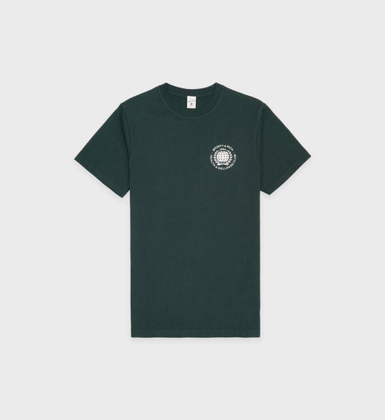 Global T-Shirt - Forest