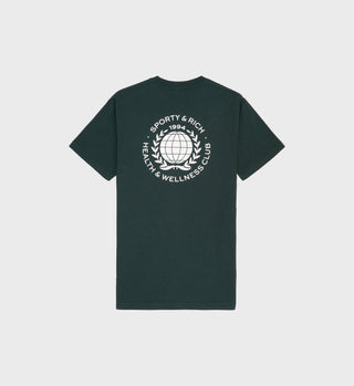 Global T-Shirt - Forest