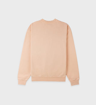 Good Health Crewneck - Nectar