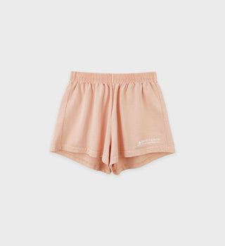 Good Health Disco Short (Women Fit) - Nectar