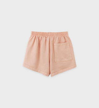 Good Health Disco Short (Women Fit) - Nectar