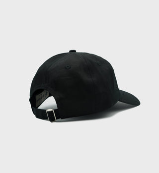 Good Health Hat - Faded Black