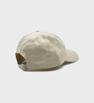 Good Health Hat - Cream