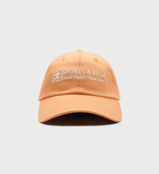 Good Health Hat - Nectar
