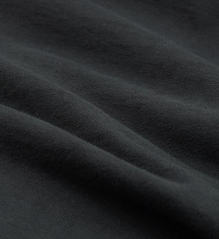 Good Health Gym Short - Faded Black