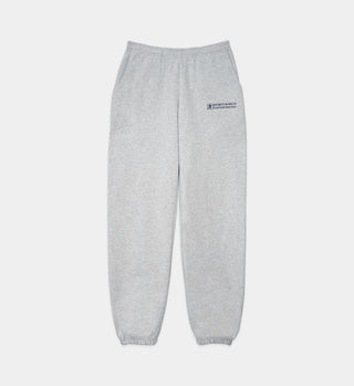 Good Health Sweatpants - Heather Grey