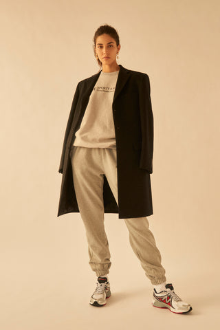 Good Health Sweatpants - Heather Grey