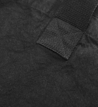 Good Health Tote - Faded Black