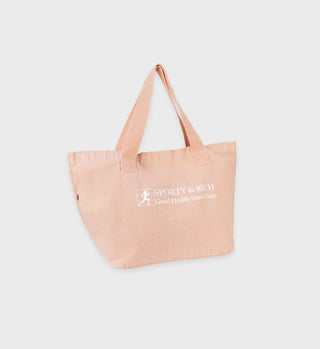 Good Health Tote - Nectar