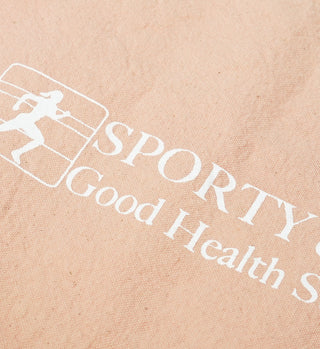 Good Health Tote - Nectar