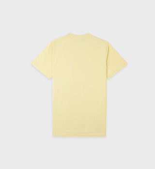 Good Health T Shirt - Citron
