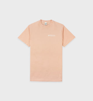 Good Health T Shirt - Nectar