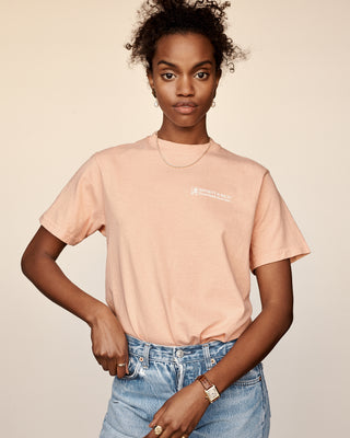 Good Health T Shirt - Nectar