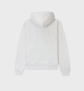 Good Health Hoodie - Heather Gray