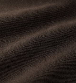 Grand Slam Quarter Zip - Chocolate