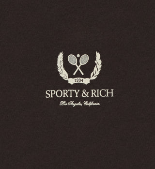 Grand Slam Sweatpant - Chocolate