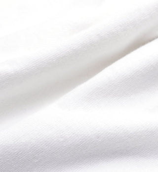 Gymnastics T-Shirt - White