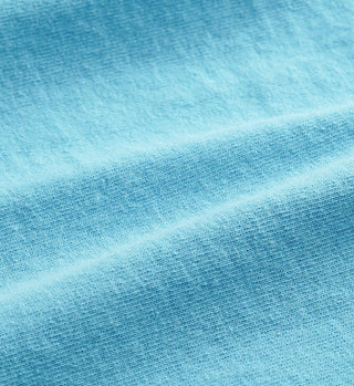 Health T Shirt - Sweet Blue