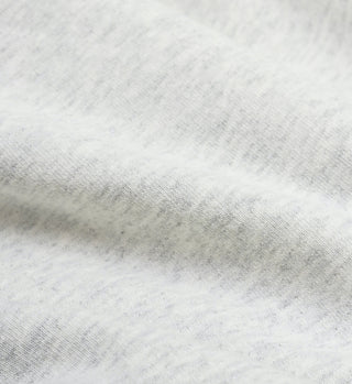 Health & Wellness Crewneck - Heather Gray