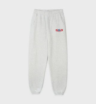 Health Club Sweatpants - Heather Grey