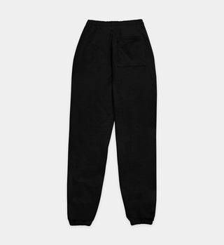 Health Club Sweatpant - Black