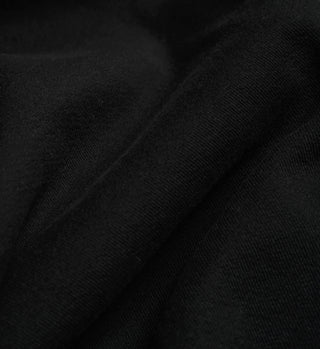 Health Club Sweatpant - Black