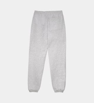 Health Club Sweatpant - Heather Gray