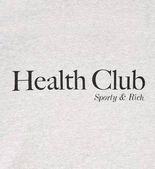 Health Club Sweatpant - Heather Gray