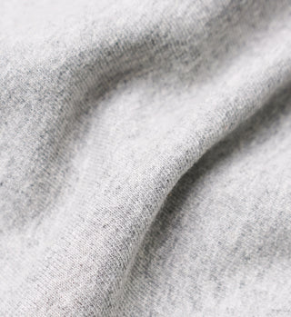 Health Club Sweatpant - Heather Gray