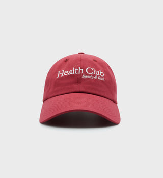 Health Club Hat - Hibiscus