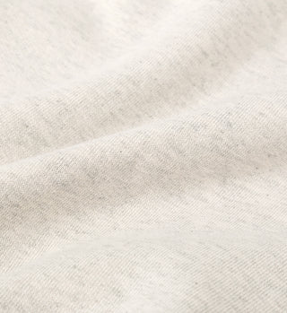 Health Club Hoodie - Heather Oatmeal