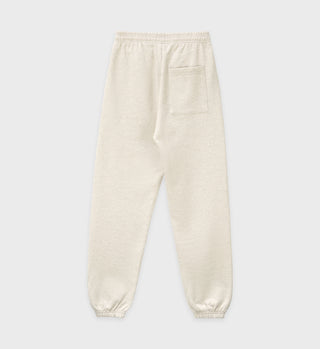 Health Club Sweatpants - Heather Oatmeal