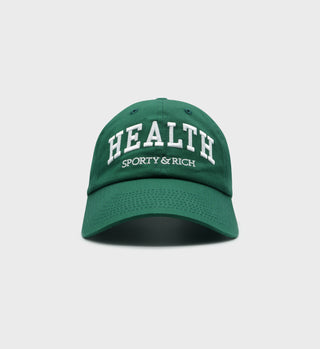 Health Ivy Hat - Forest
