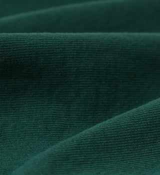 Health & Wellness Crewneck - Forest Green