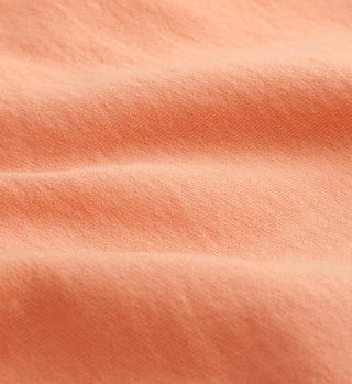 Health & Wellness Crewneck - Guava