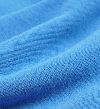Health & Wellness Crewneck - Lapis