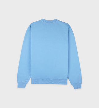 Health & Wellness Crewneck - Rivera