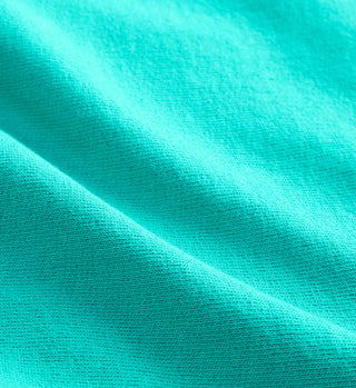Health & Wellness Crewneck - Turquoise