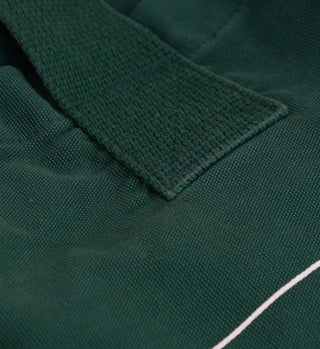 Health & Wellness Tote - Forest Green