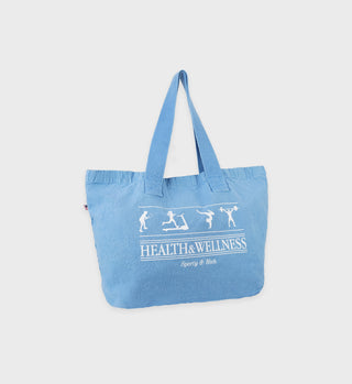 Health & Wellness Tote - Rivera